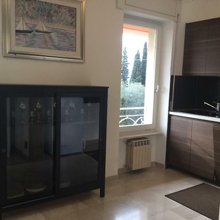 Casa Claudia Apartment Assenza di Brenzone Exterior photo