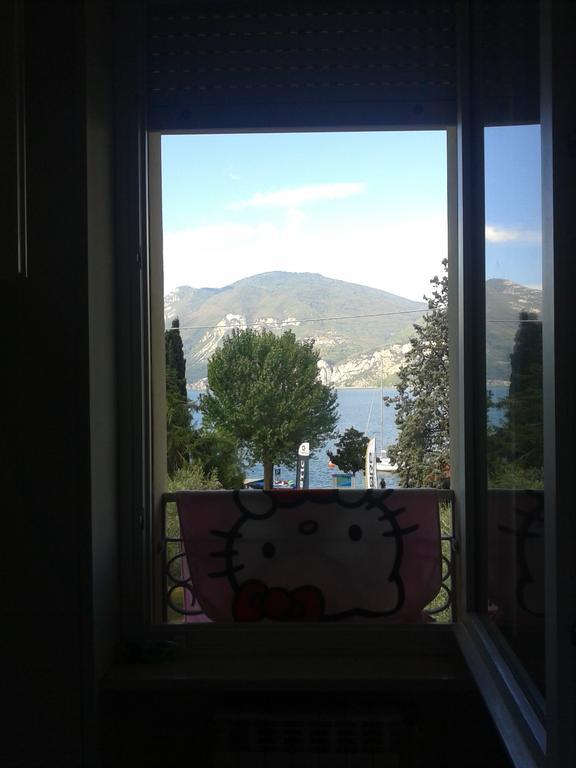 Casa Claudia Apartment Assenza di Brenzone Room photo