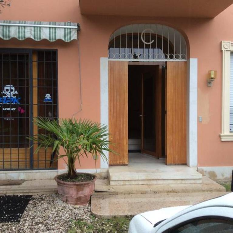 Casa Claudia Apartment Assenza di Brenzone Room photo