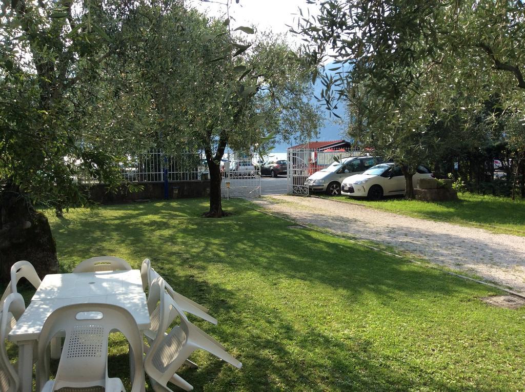 Casa Claudia Apartment Assenza di Brenzone Room photo