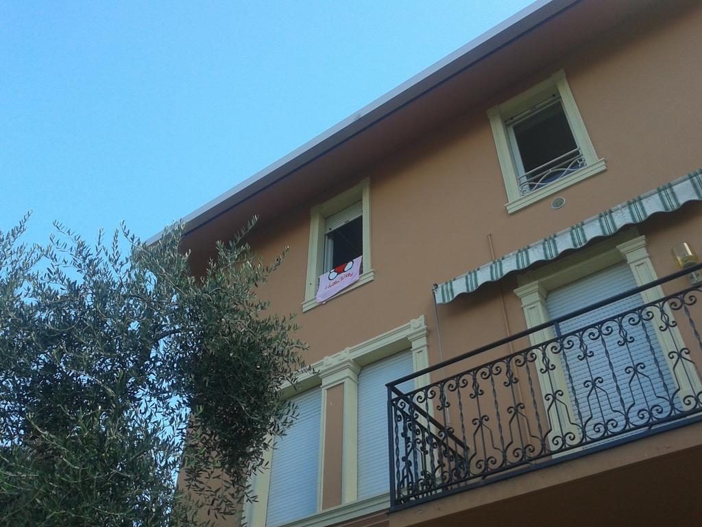 Casa Claudia Apartment Assenza di Brenzone Room photo