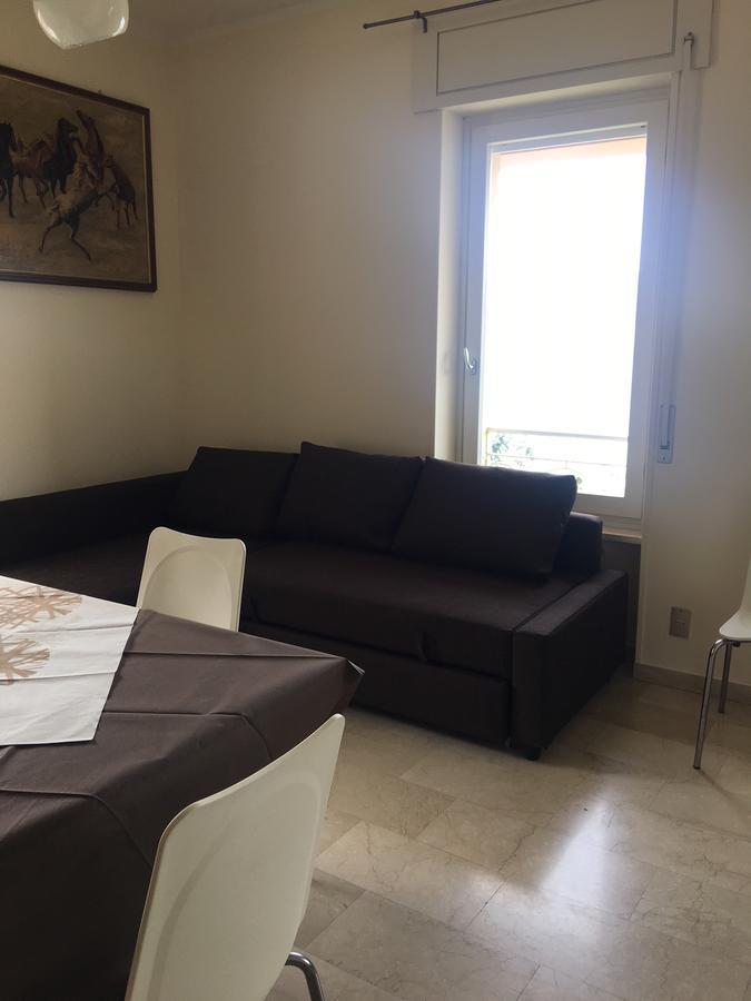 Casa Claudia Apartment Assenza di Brenzone Exterior photo
